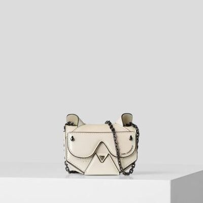 Crossbody Karl Lagerfeld Cyber Choupette Mini Crossbody