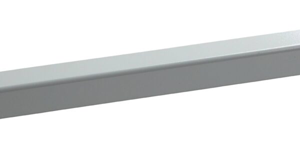 Montážny materiál Schneider Electric NSYCMT5020, 2000 mm, ocel, svetlo sivá (RAL 7035), 1 ks