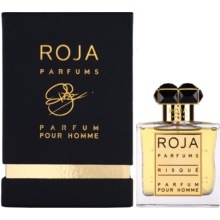 Roja Parfums Risqué parfém pre mužov 50 ml