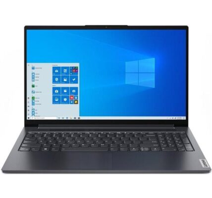 Notebook Lenovo Yoga Slim 7 15,6″ i5 16GB, SSD 512GB, 82AC0037CK