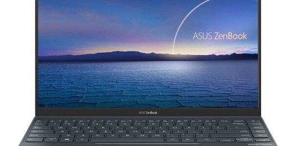 Notebook ASUS ZenBook UX425EA-BM094T 14″ i7 16GB, SSD 512GB