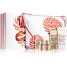 Clarins Nutri-Lumière Collection cestovná sada (s vyživujúcim účinkom)