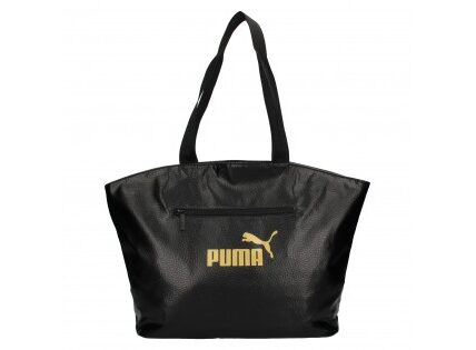 Taška Puma Amelia – čierna
