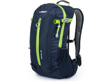 LOAP ALPINEX 25L Turistický batoh BH1328L23P modrá