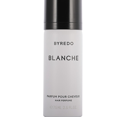 Byredo Blanche – vlasový sprej 75 ml