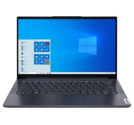 Notebook Lenovo Yoga Slim 7 14″ R7 16GB, SSD 1TB, 82A200EPCK