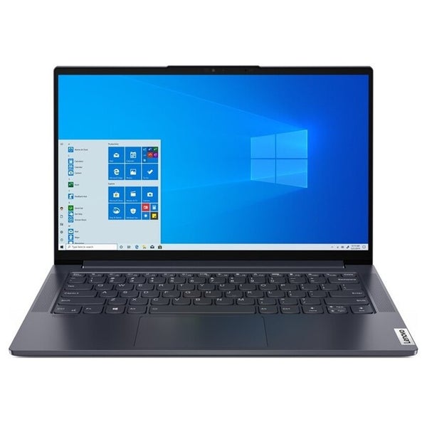 Notebook Lenovo Yoga Slim 7 14″ R7 16GB, SSD 1TB, 82A200EPCK