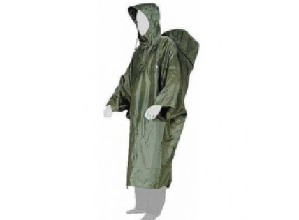 Tatonka Cape Men XS Pláštenka pončo TAT1118001401 cub