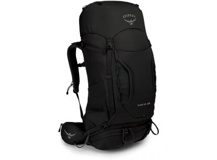 OSPREY KESTREL 68 II Outdoorový batoh 10006219OSP01 black SM