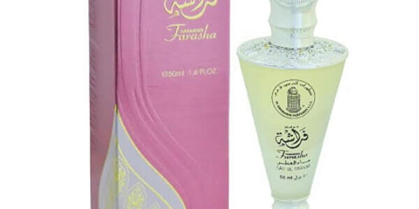 Al Haramain Farasha – EDP 50 ml