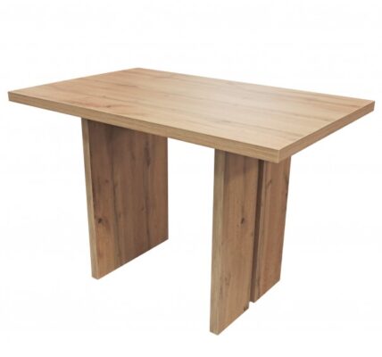 Sconto Stôl MERKUR dub wotan