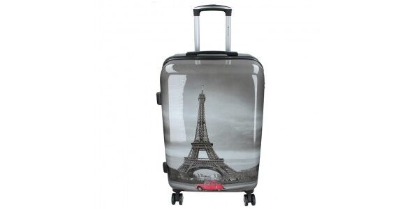 Cestovný kufor Madisson Eiffel M