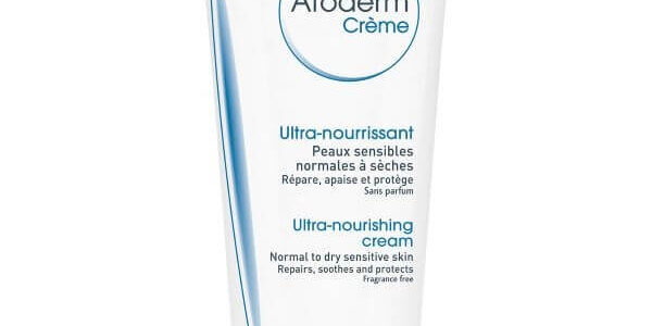 Bioderma Hydratačný telový krém pre suchú, veľmi suchú pokožku Atoderm Creme Ultra -Nourissant (Nourishing Cream) 500 ml