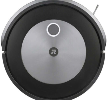 iRobot Roomba j7 – Robotický vysávač