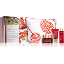 Clarins Super-Restorative Collection cestovná sada (proti starnutiu a na spevnenie pleti)