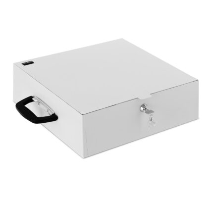 Documentenbox – 350 x 320 x 110 mm – DIN A4