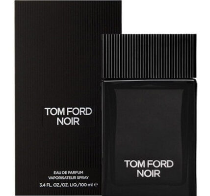Tom Ford Noir – EDP – SLEVA – bez celofánu, chybí cca 1 ml 100 ml