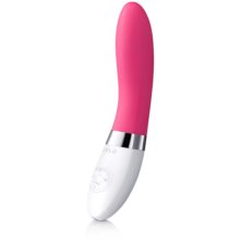 Lelo Liv 2 vibrátor Cherry 16,7 cm