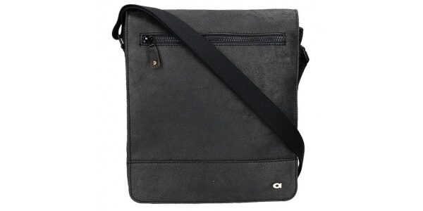 Pánská taška Daag RUN 5 – černá