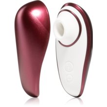 Womanizer Liberty stimulátor klitorisu Red Wine 10,4 cm