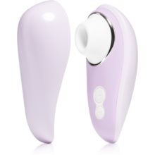 Womanizer Liberty stimulátor klitorisu Lilac 10,4 cm