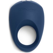 WE-VIBE Pivot krúžok na penis Blue 7,2 cm