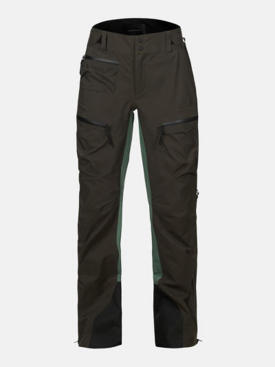 Nohavice Peak Performance W Vislight Pro Pant