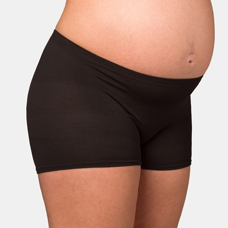 2 PACK  tehotenských aj popôrodných nohavičiek Deluxe