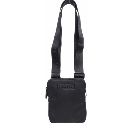 Calvin Klein pánská taška K50K507320 BAX Ck black 1