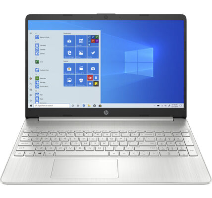 Notebook HP 15s-eq2403nc 15,6″ R5 8GB, SSD 512GB