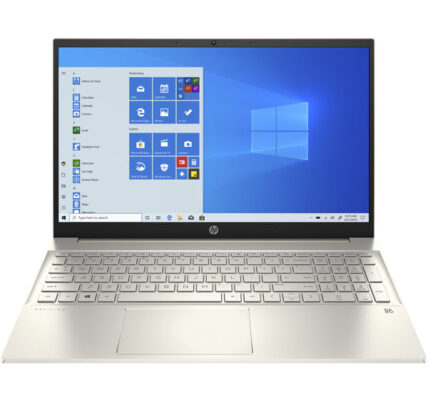 Notebook HP Pavilion 15-eg0000nc 15,6″ Pentium 8GB, SSD 512GB