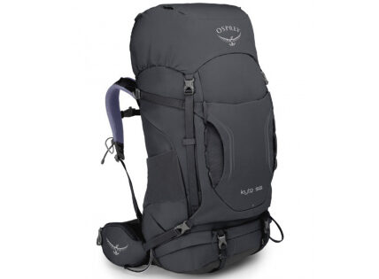 OSPREY KYTE 56 II Dámsky outdoorový batoh 10005005OSP01 siren grey WSWM