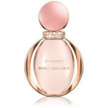 Bvlgari Rose Goldea Eau de Parfum parfumovaná voda pre ženy 90 ml