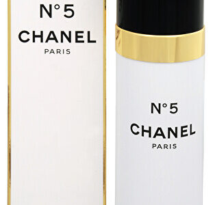 Chanel No. 5 – deodorant v spreji 100 ml