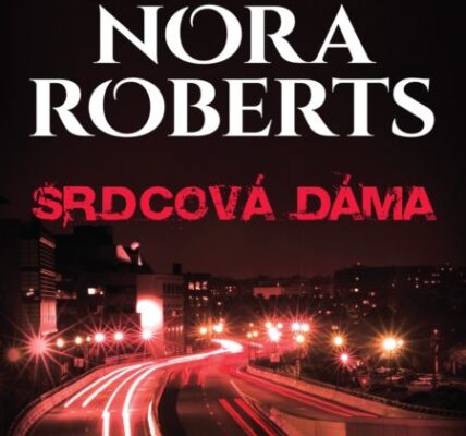 Srdcová dáma – Nora Roberts