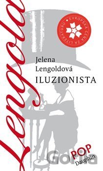 Iluzionista – Jelena Lengoldová