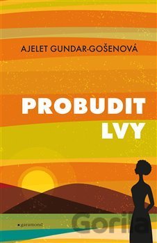 Probudit lvy – Ayelet Gundar-Goshen