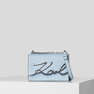 Kabelka Karl Lagerfeld K/Signature Sm Shoulderbag