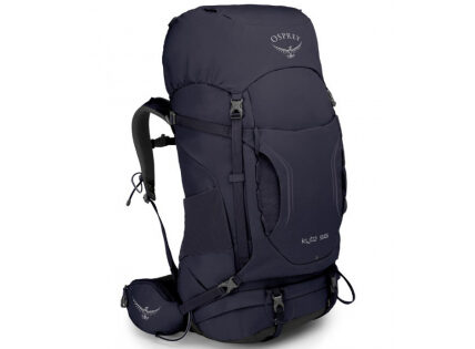 OSPREY KYTE 56 II Dámsky outdoorový batoh 10005004OSP01 mulberry purple WSWM