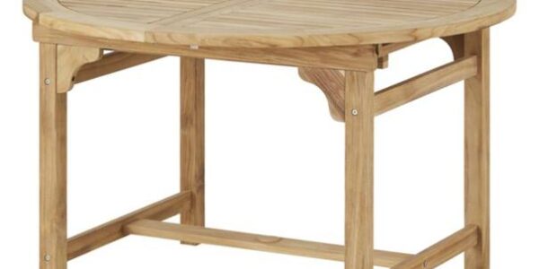 Sconto Rozkladací stôl CAMBRIDGE D teakové drevo