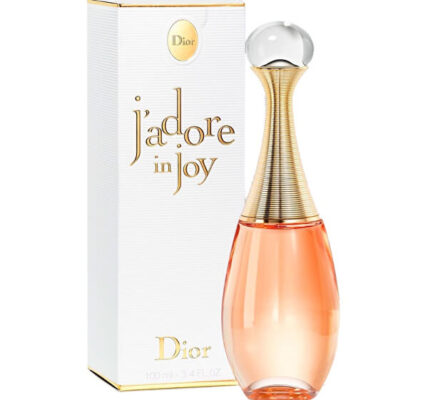 Dior J`adore In Joy – EDT 75 ml