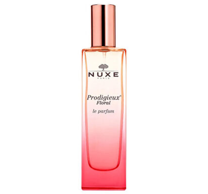 Nuxe Parfumovaná voda Prodigieux Floral (Le Parfum) 50 ml