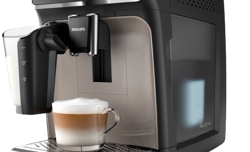 Philips Espresso LatteGo EP2235/40