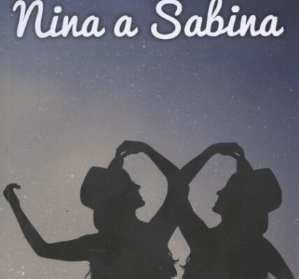 Nina a Sabina – Nora Aden