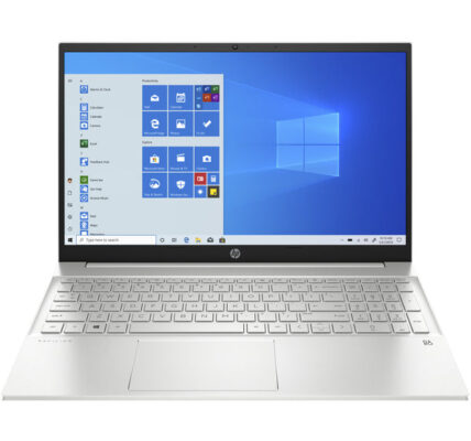 Notebook HP Pavilion 15-eh0400nc 15,6″ Athlon 8GB, SSD 256GB