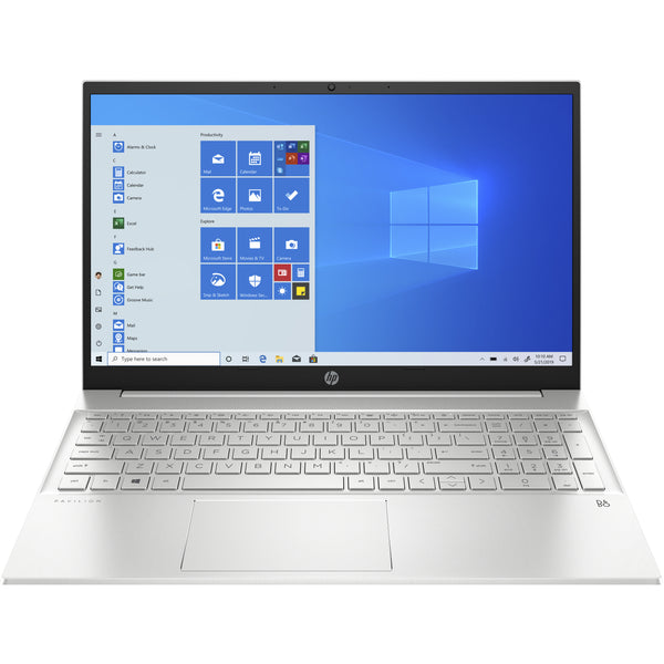 Notebook HP Pavilion 15-eh0400nc 15,6″ Athlon 8GB, SSD 256GB