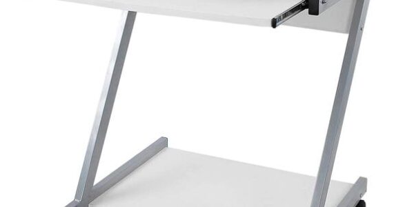 Sconto PC stôl RAMI biela