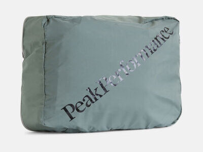 Kozmetická Taška Peak Performance Packing Bags