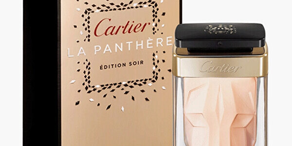 Cartier La Panthere Edition Soir – EDP 50 ml