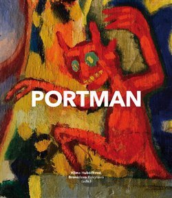 Portman (Josef Portman (1893–1968). Na pomezí bibliomanie)
